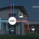Ventilazione meccanica controllata ed umidità in casa: VMC decentralizzata