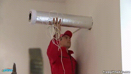 ventilazione meccanica controllata decentralizzata