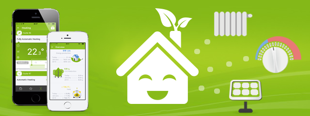 Pompa di calore Daikin Rotex HPSU Compact hack: riscaldamento smart