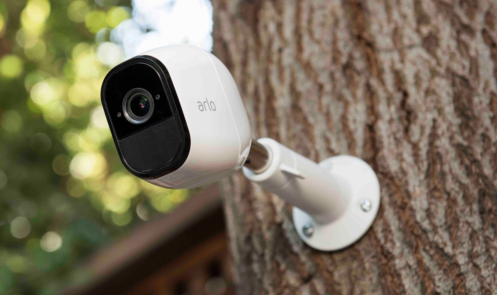 Telecamere Netgear Arlo Italia | Recensione e Manuale