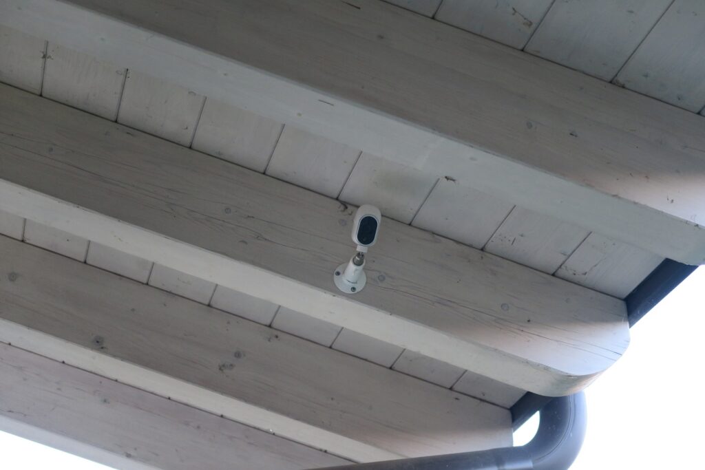 Telecamere WiFi a batteria Netgear Arlo Italia manuale italiano