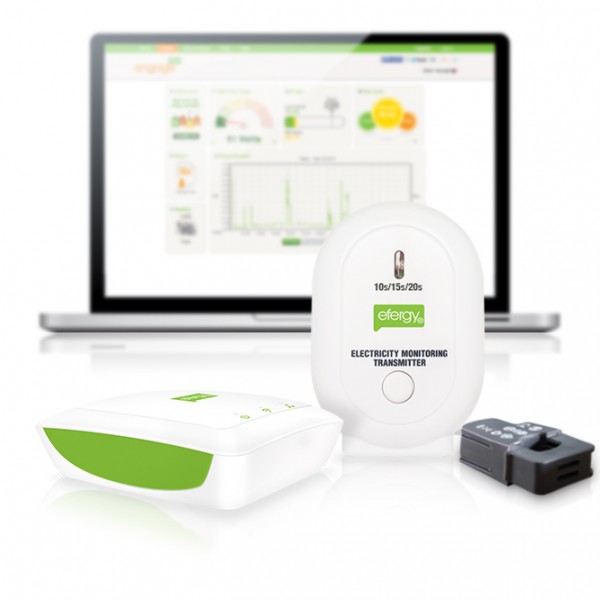 Misuratore energia elettrica