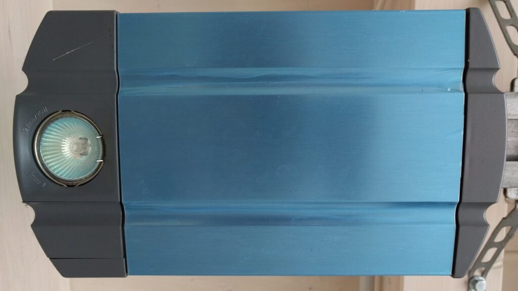Hormann SupraMatic Serie 3