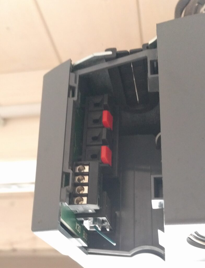 Hormann SupraMatic Serie 3