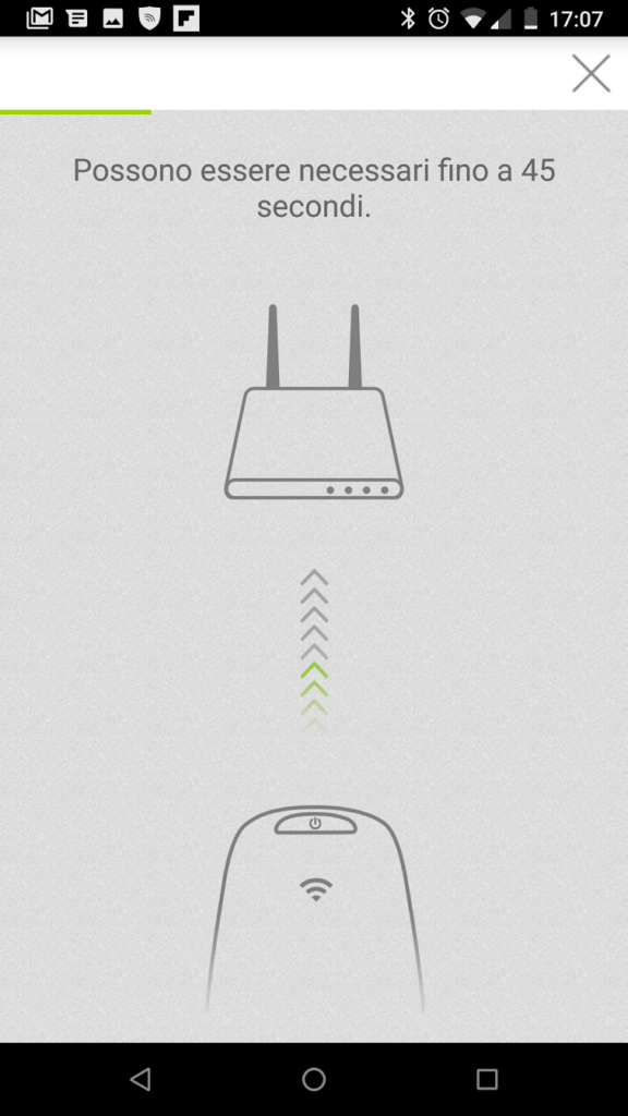 Ankuoo REC WiFi switch