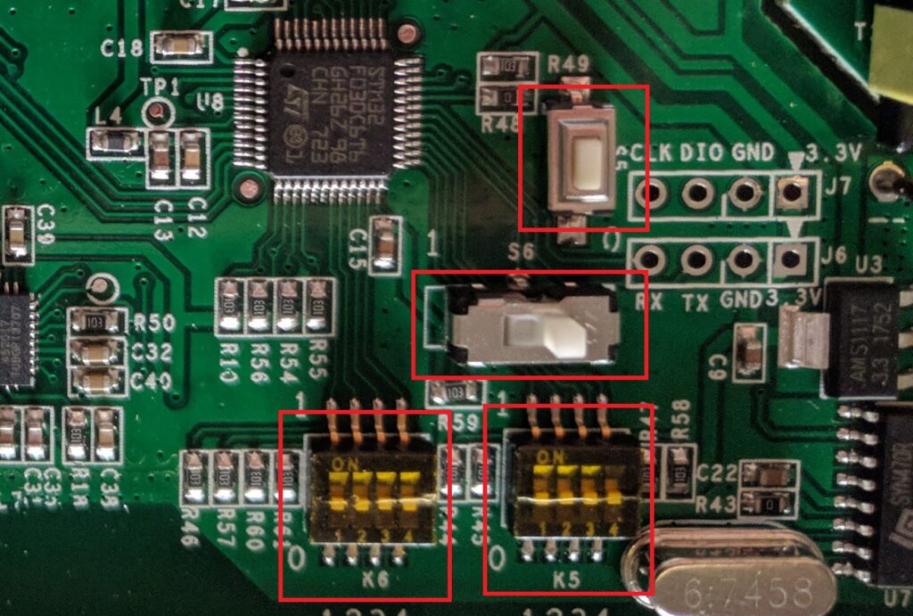 Sonoff 4CH Pro R2