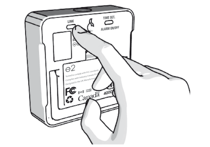Efergy E2 Manuale Italiano