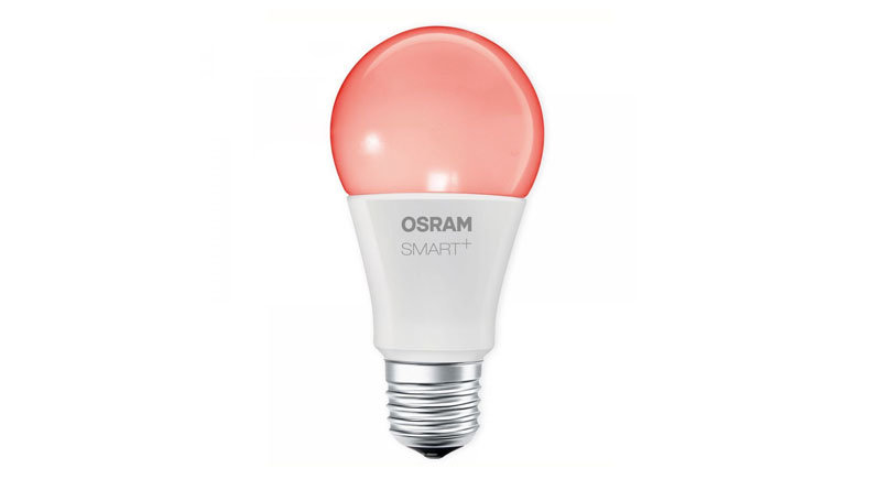 Osram Smart+ gestire le luci con Alexa