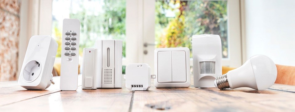 Trust Smart Home