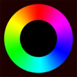 Regolazione colore