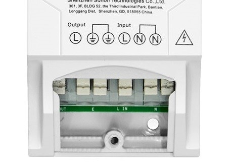 Sonoff Pow R2