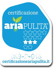 Stufa a pellet 3 stelle