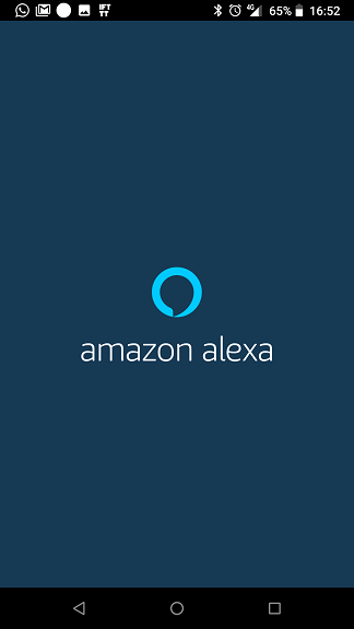 Amazon Alexa
