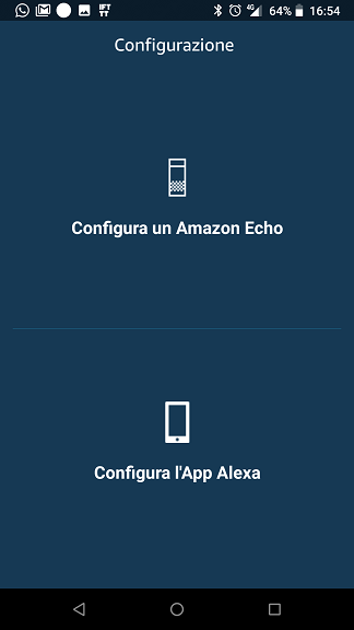 Amazon Alexa
