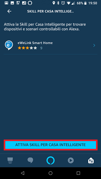 Smart Life Alexa