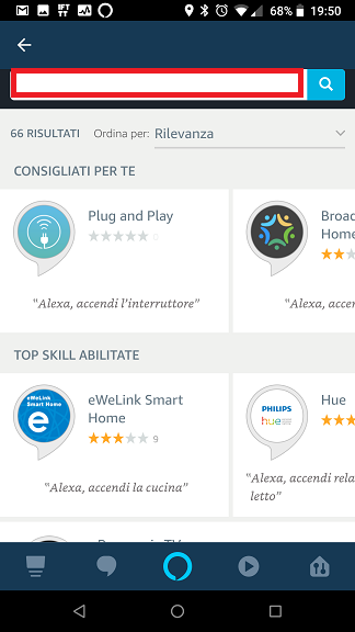 Smart Life Alexa