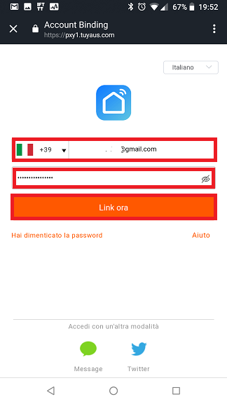 Smart Life Alexa