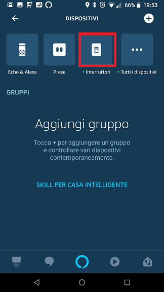 Smart Life Alexa