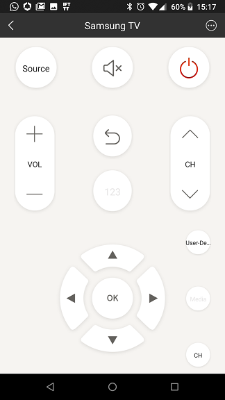 Broadlink RM Mini3