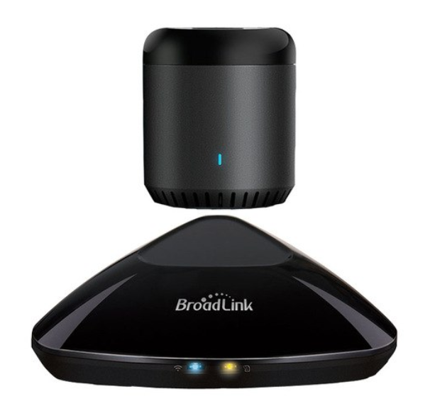 Broadlink RM Mini3 vs Pro
