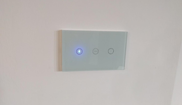 Interruttore tapparelle WiFi Zemismart