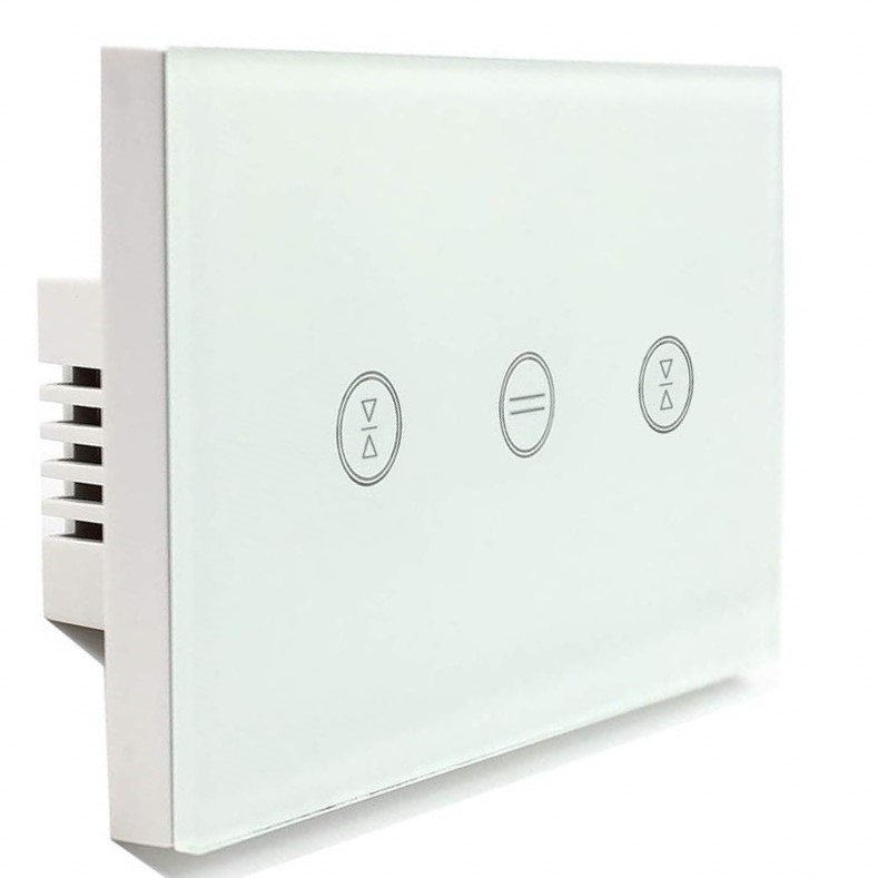 Interruttore tapparelle WiFi Zemismart