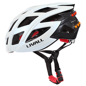 Casco Livall BH60SE