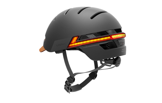 Casco Livall BH51