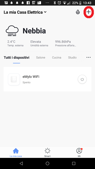 Smart Life App