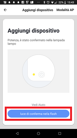 Smart Life App