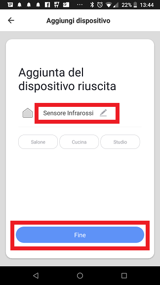 Smart Life App
