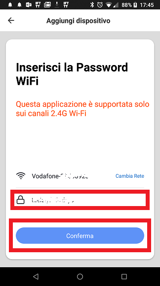 Smart Life App