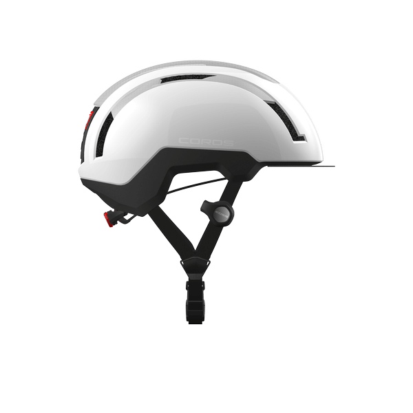 Casco Coros SafeSound Urban