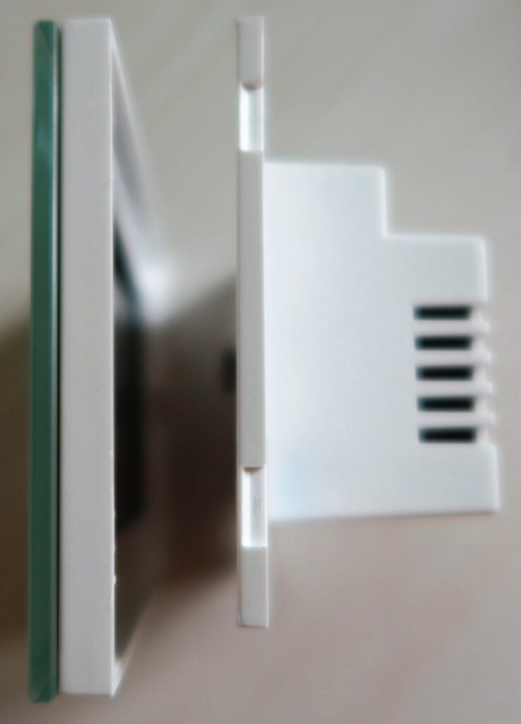 Jinvoo Smart WiFi Touch US