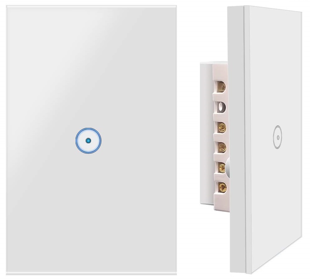 Jinvoo Smart Wi-Fi Touch US