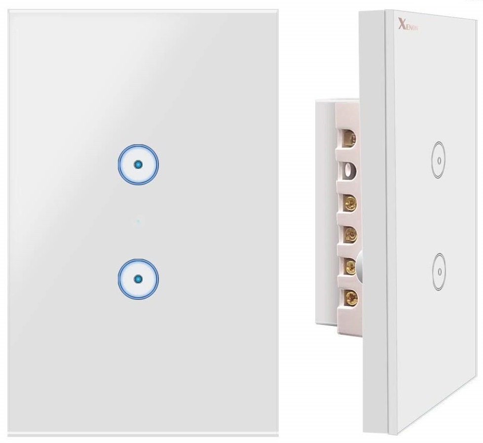 Jinvoo Smart Wi-Fi Touch US