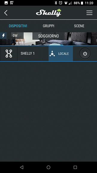 Shelly Cloud