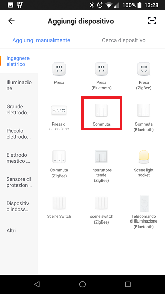 Jinvoo Smart WiFi Touch US Smart Life