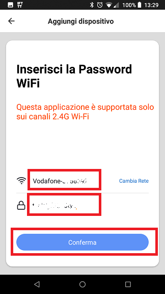 Jinvoo Smart WiFi Touch US Smart Life