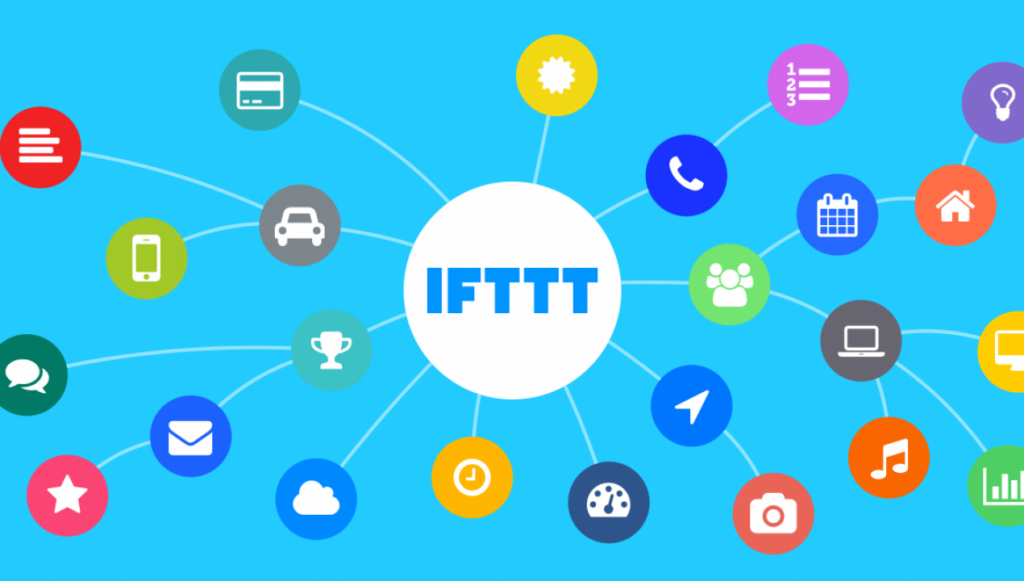 IFTTT
