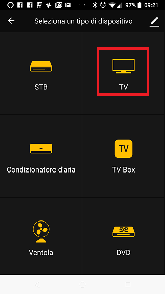 Docooler A1 telecomando universale IR WiFi Alexa | Smart Life App