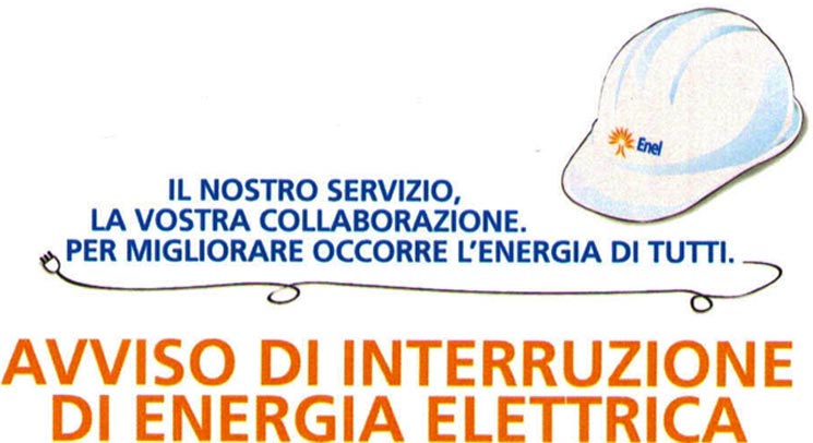 UPS Gruppo di continuità interruzione energia elettrica