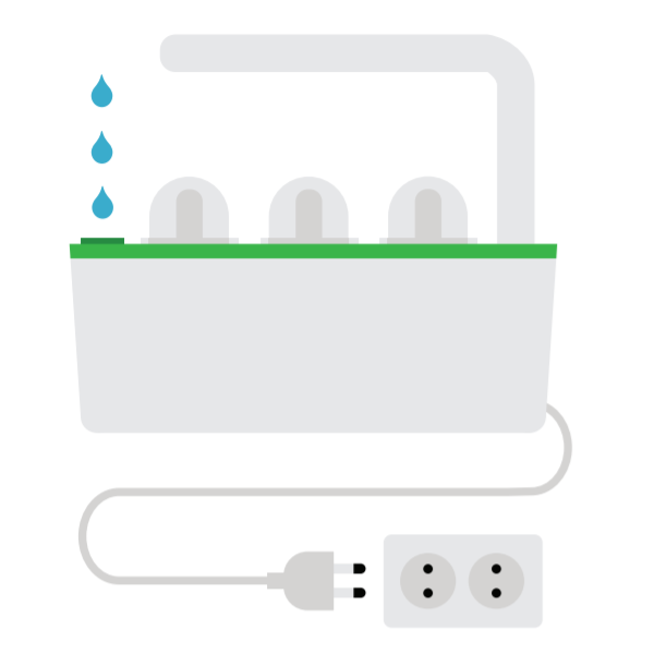 Click And Grow Smart Garden