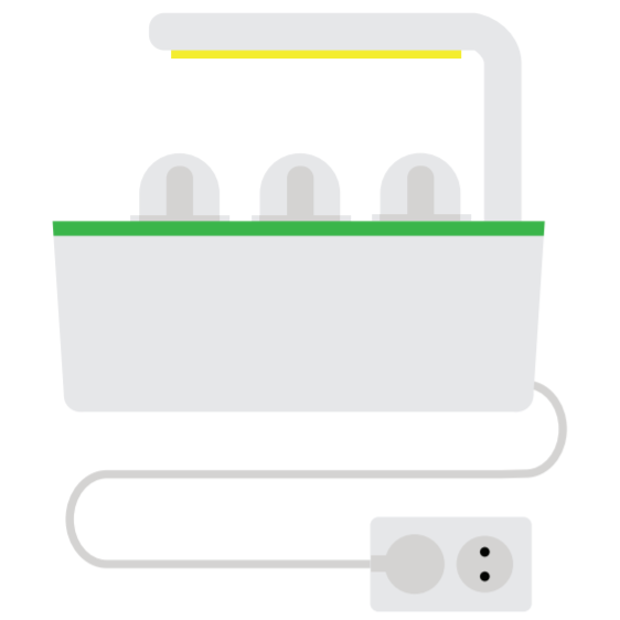 Click And Grow Smart Garden
