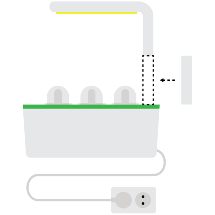 Click And Grow Smart Garden