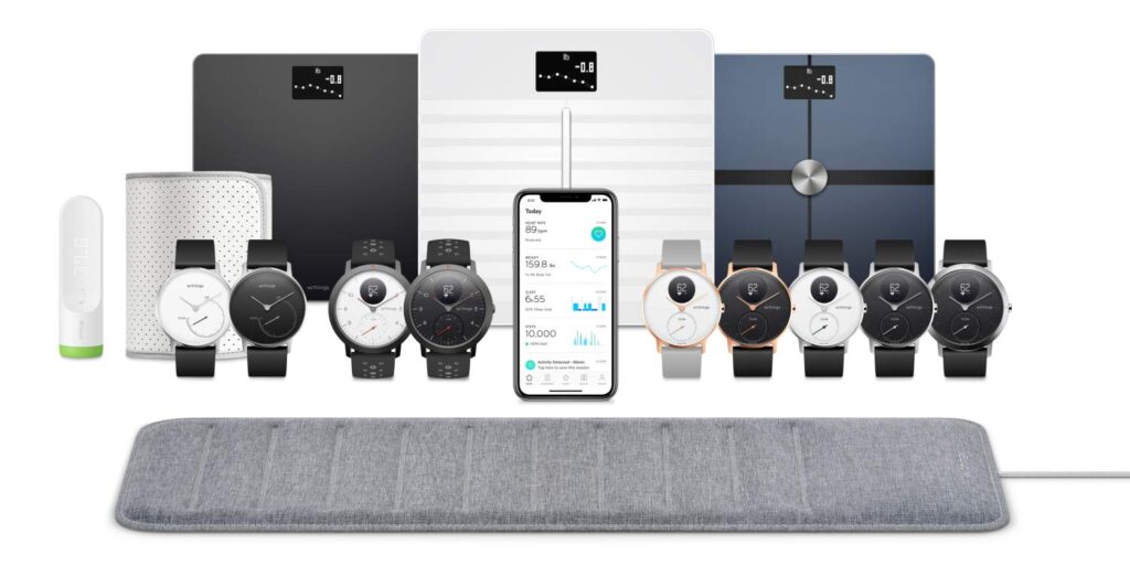 Withings
