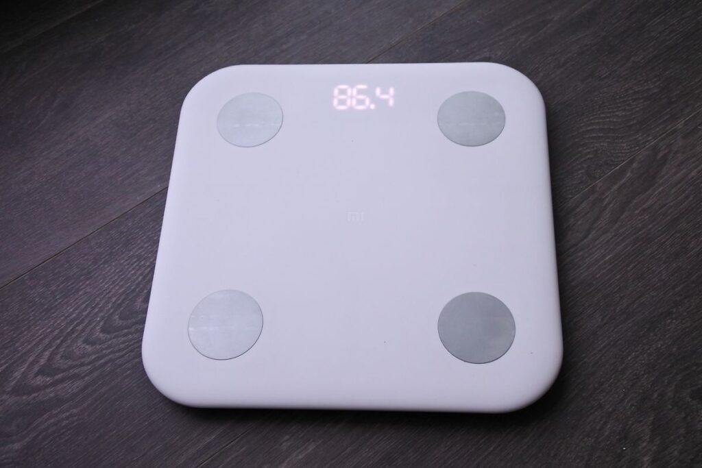 Bilancia Xiaomi Mi Scale 2