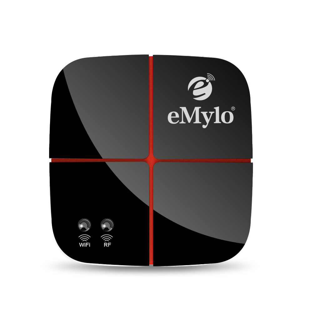 emylo WiFi Smart Small Turtle Switch