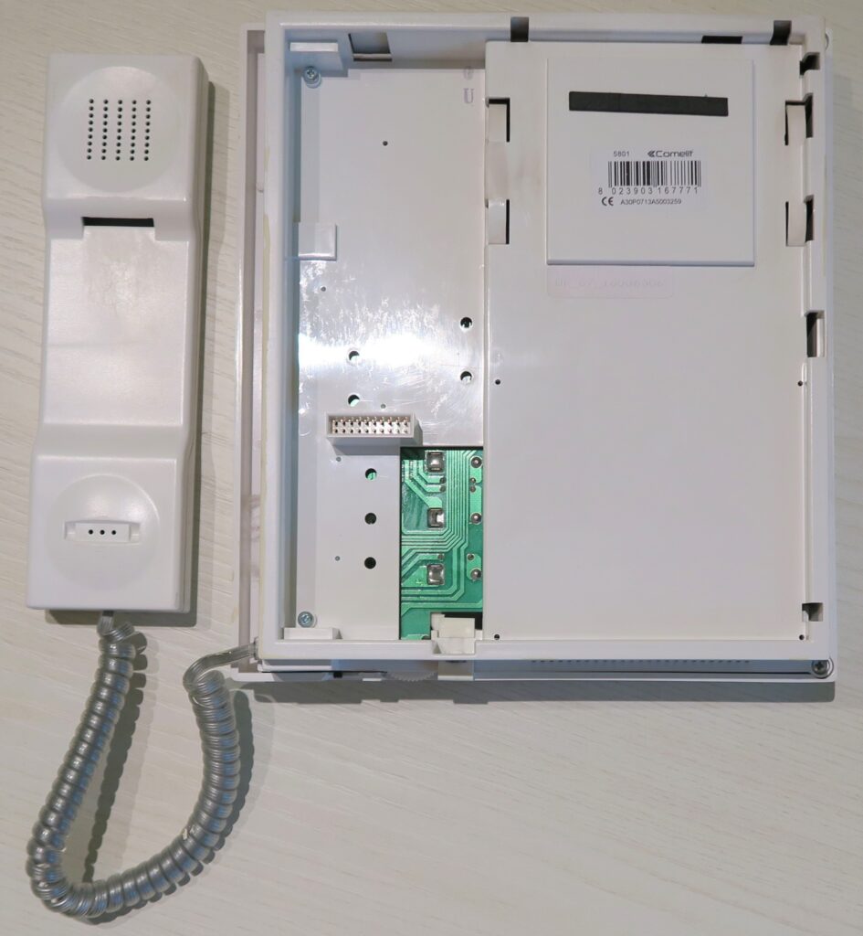 Sonoff citofono Alexa apriporta WiFi