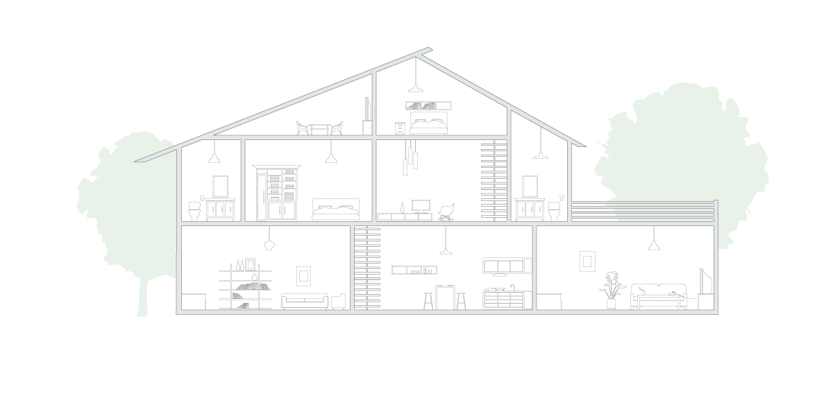 Ripetitore WiFi mesh